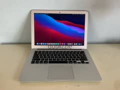 MacBook Air 2013