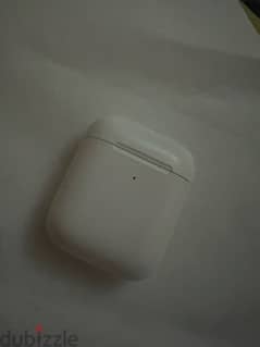 Airpods 2nd Generation