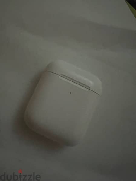 Airpods 2nd Generation 0