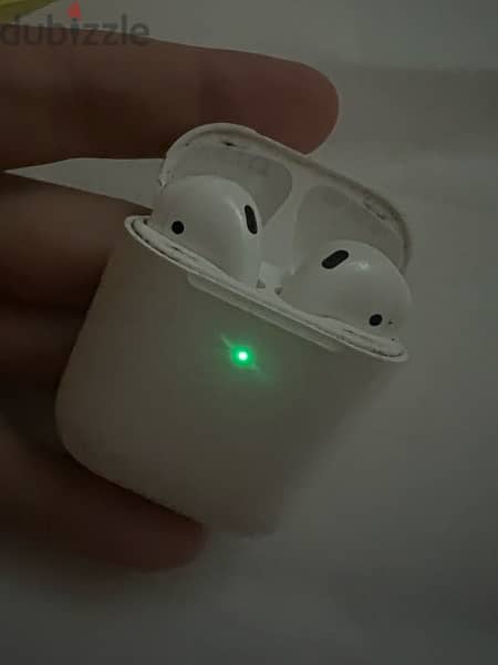 Airpods 2nd Generation 1