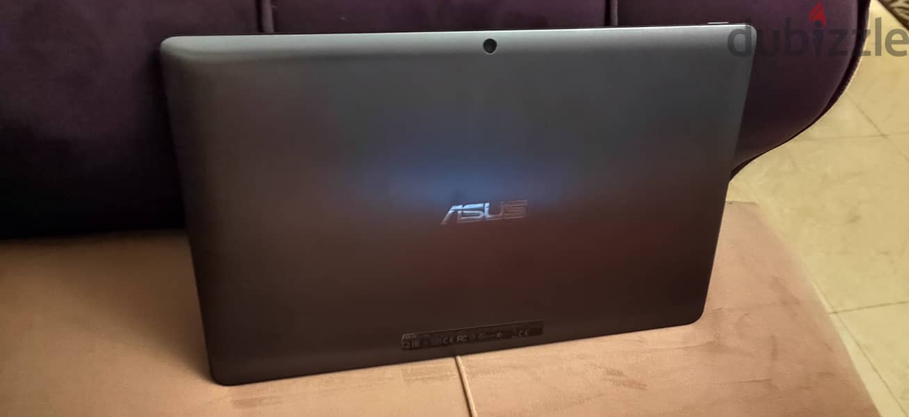 Asus تابلت (core i3, 256gb) 0