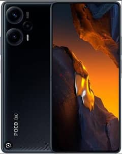 Poco F5