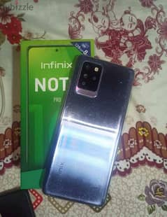 infinix not 10pro 0