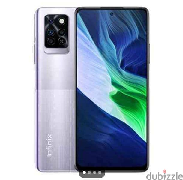 infinix not 10pro 1