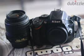 Nikon5100