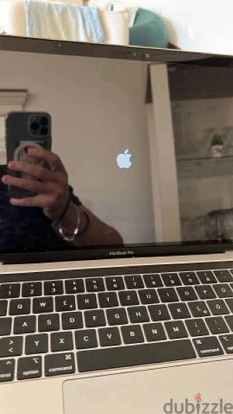 macbook pro 2018 1