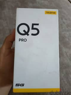 Realme Q5 Pro 0