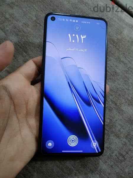 Realme Q5 Pro 3