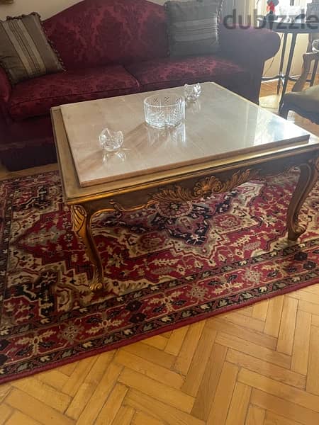 coffee table, side table 0