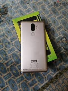 lenovo k8 note