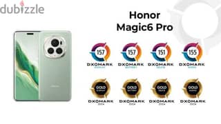 Honor Magic 6 Pro