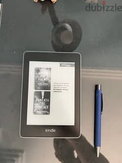 Kindle Paperwhite 10th Gen - 32GB (mint green) 0