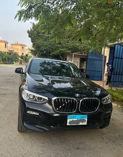 BMW X4 2020