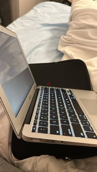 Macbook Air 2015 1