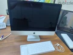 iMac 21.5-inch - Powerful Processor, 4K Display, and Ample Storage!