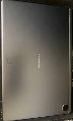 samsung Tab A7 0