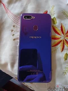 OPPO F9 0