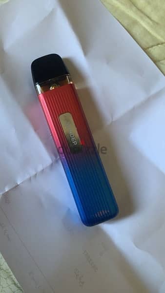 sounder q vape