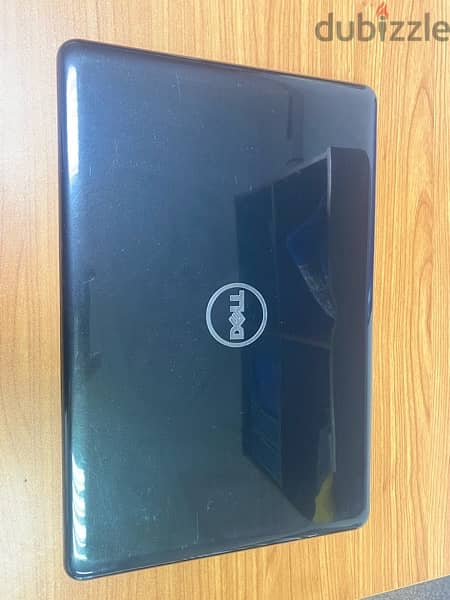 Dell Laptop - Intel Core i7-7500U, 15.6 Inch HD 1