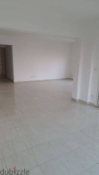 شقة ايجار١٧٥م ارضي بدون حديقه في مدينتي apartment for rent in Madinaty 2