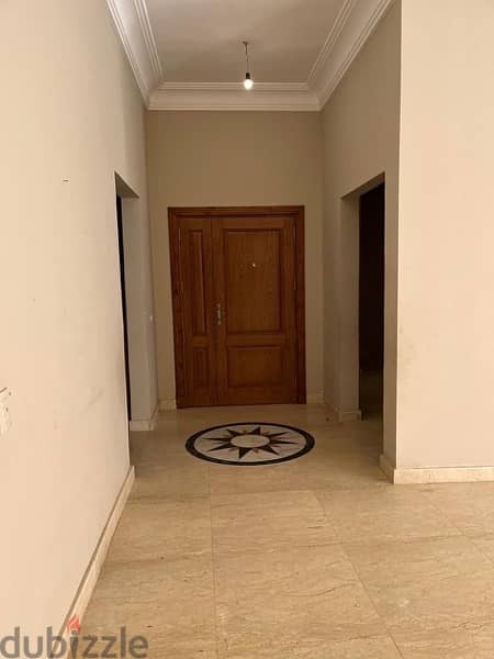 Apartment with Garden for sale in Ganoob Academeya area G. 3