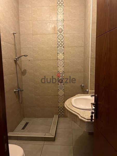 Apartment with Garden for sale in Ganoob Academeya area G. 10