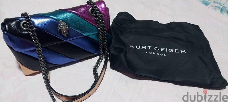 elegant Kurt gieger bag 1