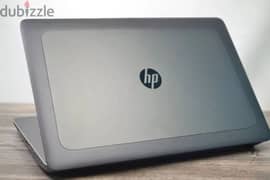 HP