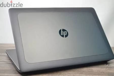 HP Zbook 17 G3. m3000m