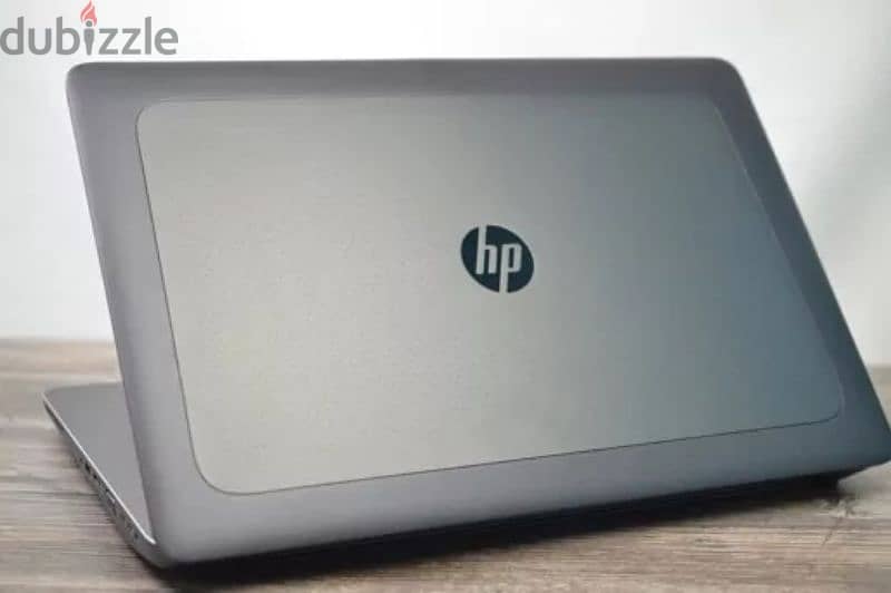 HP Zbook 17 G3. m3000m 0