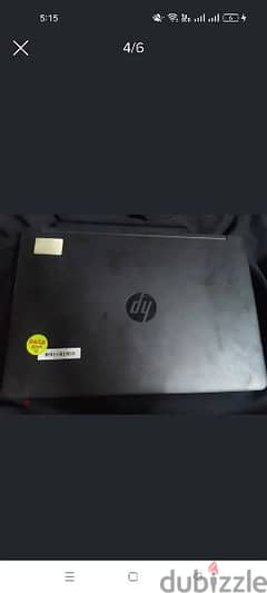 Hp جيل رابع