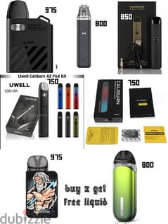 pod vape very cheap