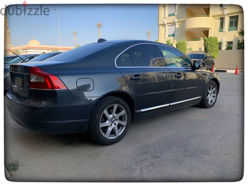 Volvo s80 2014 5