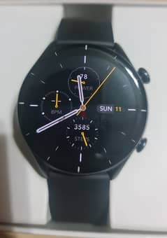 Amazfit watch gtr 3