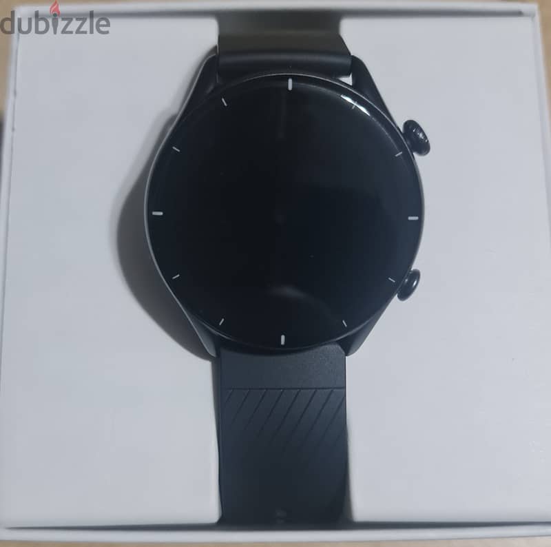 Amazfit watch gtr 3 2