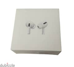 Air pods pro 1 , original (new , sealed) متبرشمة