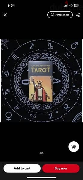 Tarot