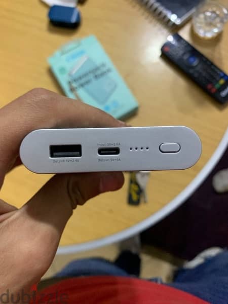 power bank 1