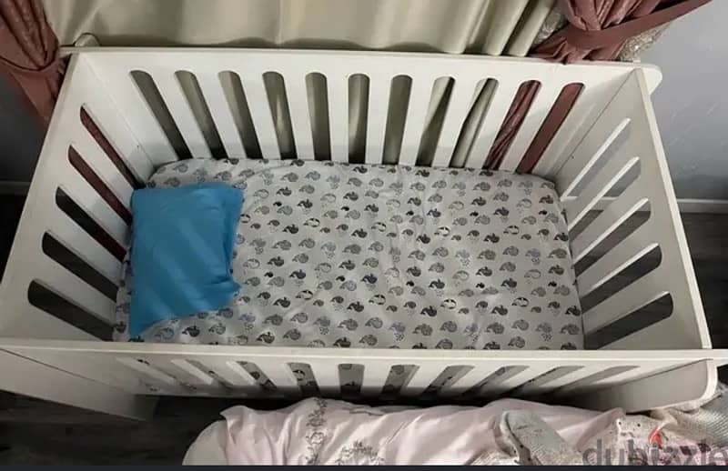 سرير baby crib 0