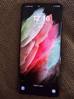 Samsung S21 Ultra 5G Dual Sim 256gb