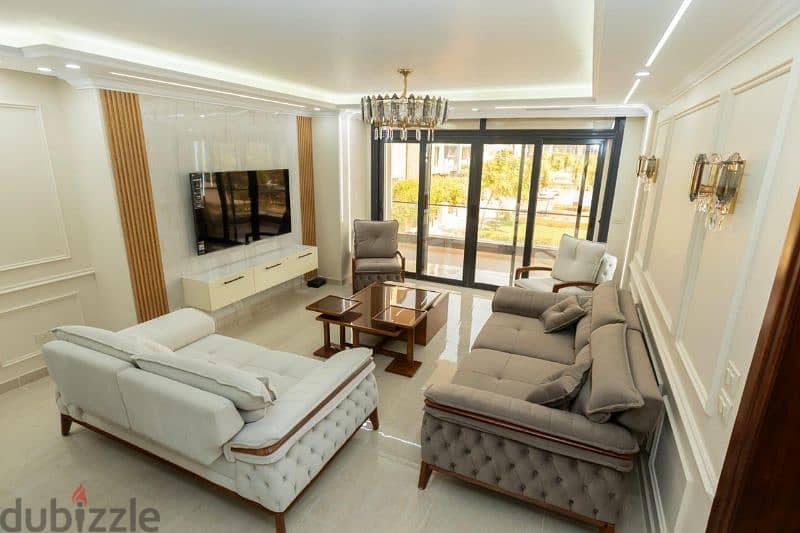 شقة للايجار في أزاد جنب الجامعة الامريكية Azad apartment for rent 1