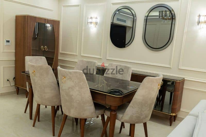 شقة للايجار في أزاد جنب الجامعة الامريكية Azad apartment for rent 3