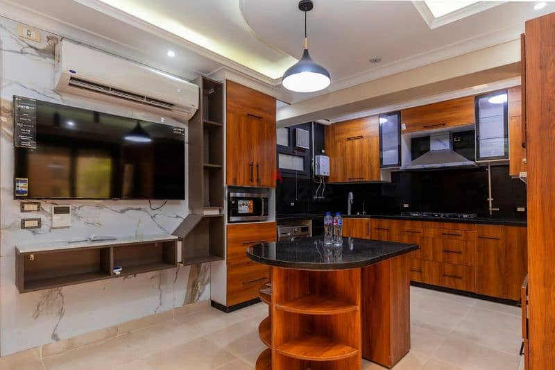 شقة للايجار في أزاد جنب الجامعة الامريكية Azad apartment for rent 9