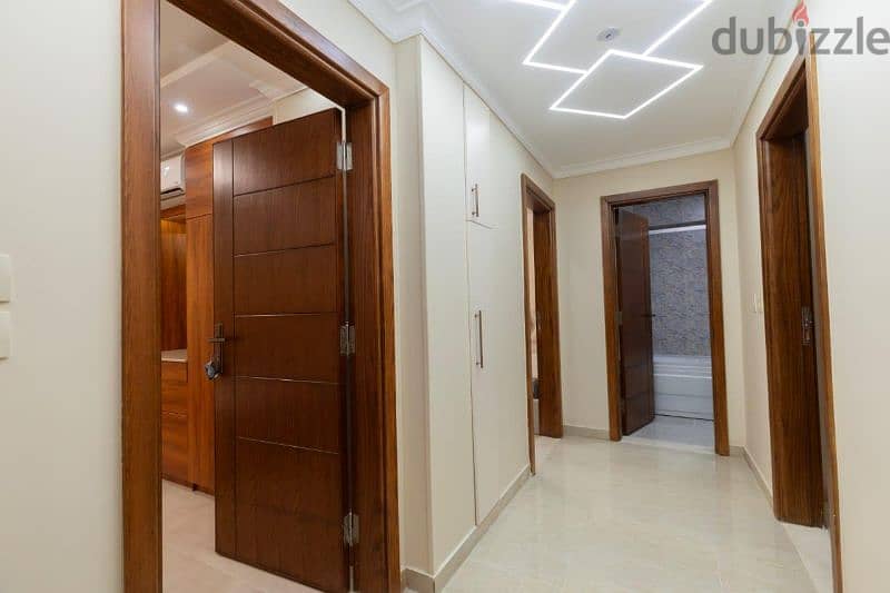 شقة للايجار في أزاد جنب الجامعة الامريكية Azad apartment for rent 10