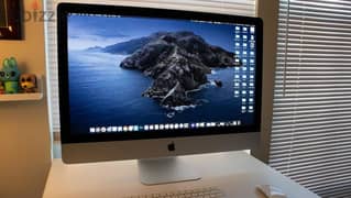 imac all one 27 بوصه