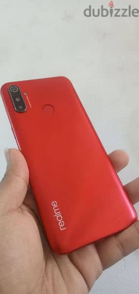 realme c3 1