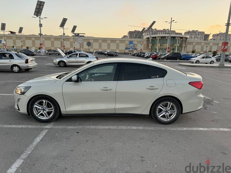 Ford Focus connected 2021 for sale in Alexandria 0