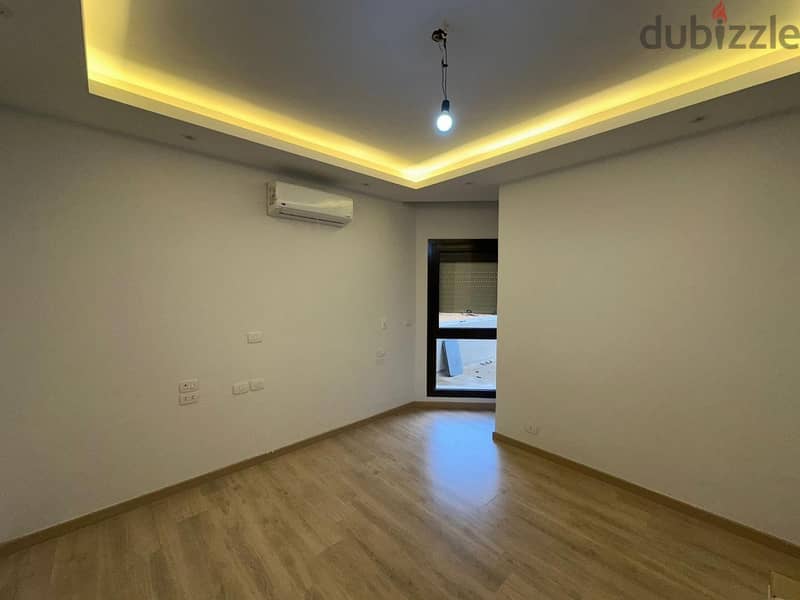 Dorra Address East Apartment Ground New Cairo ادريس ايست ارضي بجاردن 15