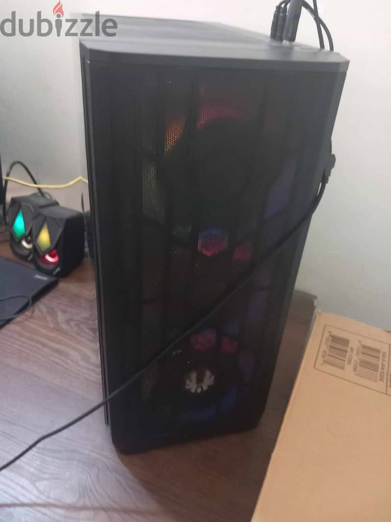 Gaming Pc High End 2