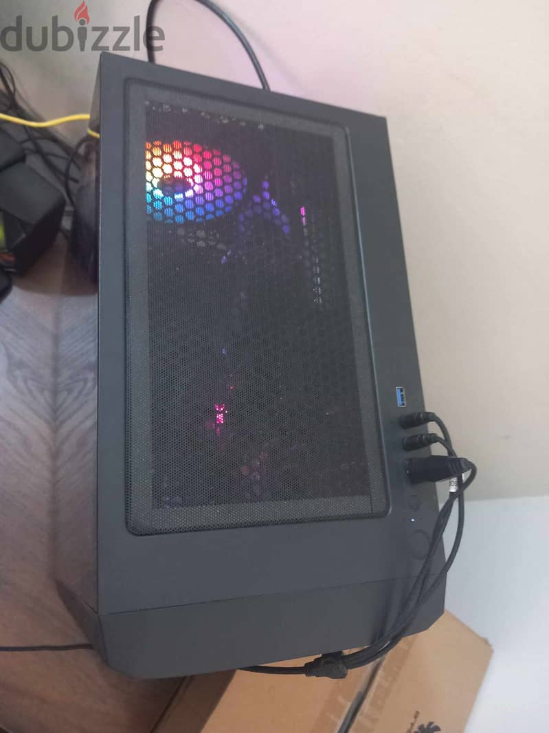 Gaming Pc High End 3